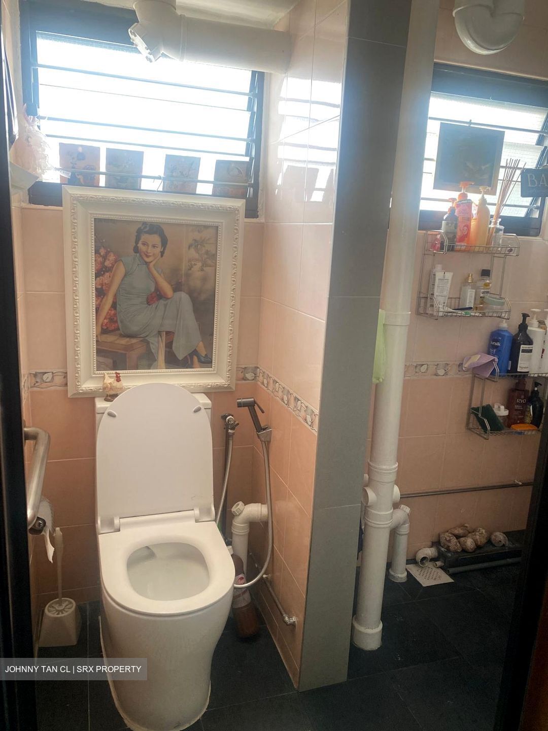 Blk 2 Bedok South Avenue 1 (Bedok), HDB 3 Rooms #639574801